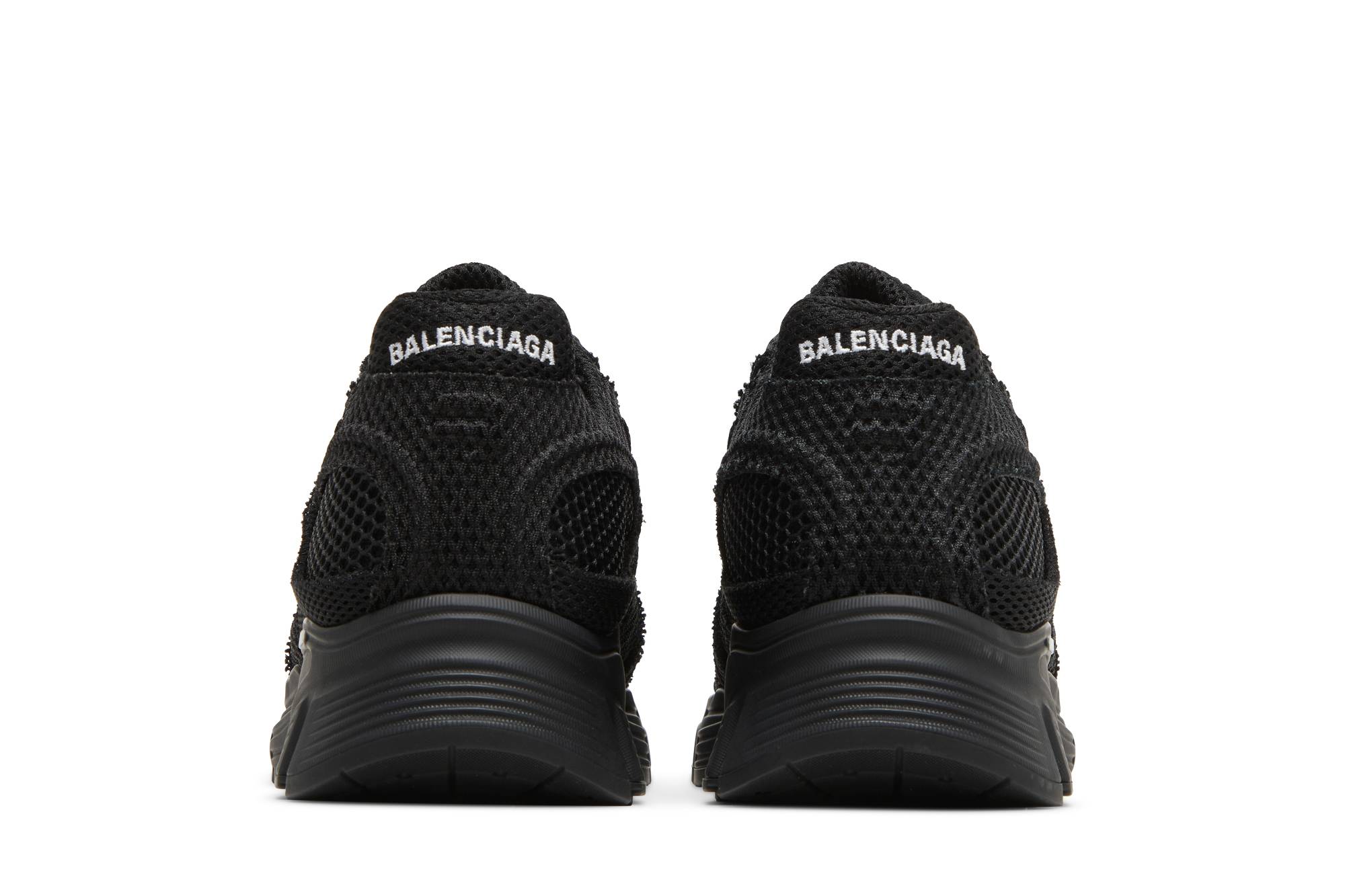 Details for Balenciaga Phantom Sneaker 'Hitam' 678869W2E921000