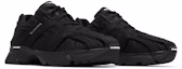 Cheap Balenciaga Phantom Sneaker 'Hitam' 678869W2E921000