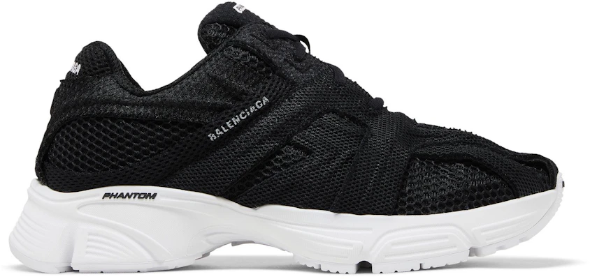 Balenciaga Phantom Zapatillas 'Negro Blanco' 678869-W2E96-1090 Buy Balenciaga Phantom Zapatillas 'Negro Blanco' 678869-W2E96-1090