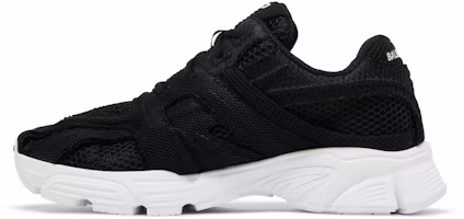 Lookbook Balenciaga Phantom Sneaker 'Black White' 678869-W2E96-1090