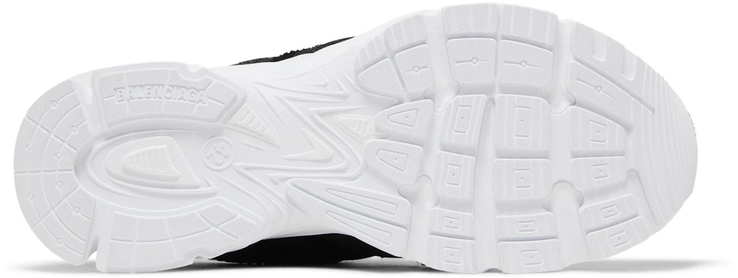 Balenciaga Phantom Zapatillas 'Negro Blanco' 678869-W2E96-1090 Shop Balenciaga Phantom Zapatillas 'Negro Blanco' 678869-W2E96-1090