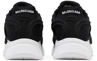 Details for Balenciaga Phantom Sneaker 'Black White' 678869-W2E96-1090
