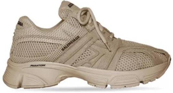 Balenciaga Phantom Sneaker 'Beige Gelap' 678869-W2E92-2000 Order Balenciaga Phantom Sneaker 'Beige Gelap' 678869-W2E92-2000