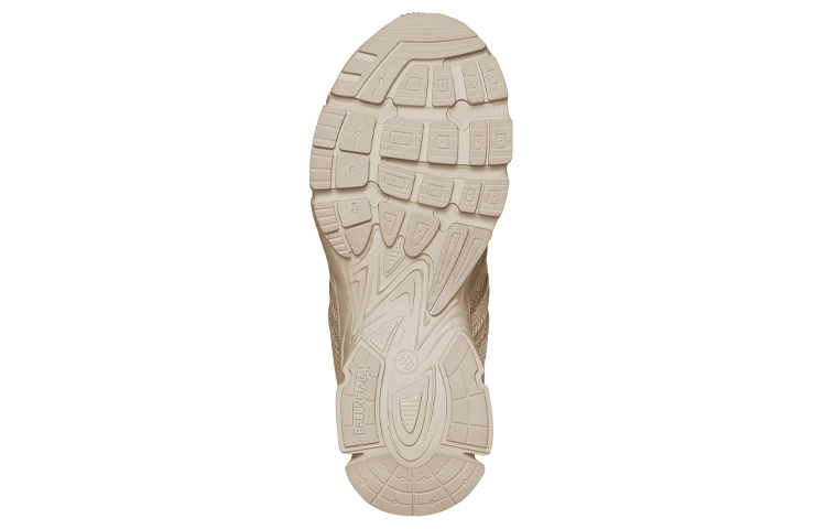 Purchase Balenciaga Phantom Zapatillas 'Beige Oscuro' 678869-W2E92-2000