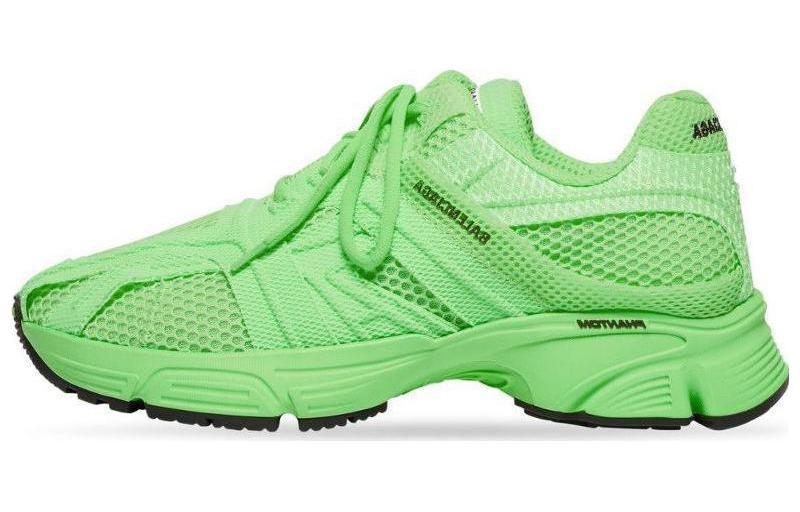 Balenciaga Phantom Sneaker 'Fluo Green' 678869-W2E94-3853