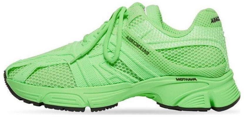 Balenciaga Phantom Sneaker 'Fluo Hijau' 678869-W2E94-3853 Buy Balenciaga Phantom Sneaker 'Fluo Hijau' 678869-W2E94-3853