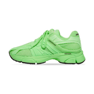 Balenciaga Phantom Sneaker 'Fluo Green'
