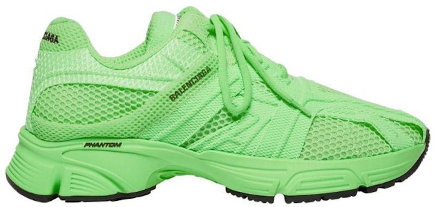 Balenciaga Phantom Sneaker 'Fluo Hijau' 678869-W2E94-3853 Order Balenciaga Phantom Sneaker 'Fluo Hijau' 678869-W2E94-3853
