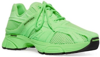 Balenciaga Phantom Zapatillas 'Verde Fluo' 678869-W2E94-3853 Lookbook Balenciaga Phantom Zapatillas 'Verde Fluo' 678869-W2E94-3853