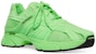 Balenciaga Phantom Sneaker 'Fluo Hijau' 678869-W2E94-3853