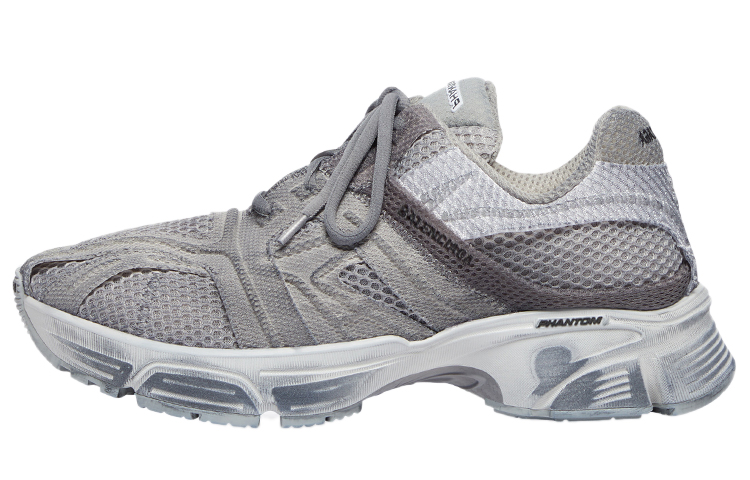 Balenciaga Phantom Sneaker 'Light Grey' 678869-W2E91-1715