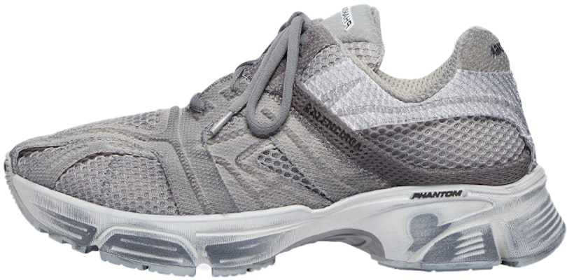 Balenciaga Phantom Sneaker 'Kelabu Cerah' 678869-W2E91-1715 Buy Balenciaga Phantom Sneaker 'Kelabu Cerah' 678869-W2E91-1715