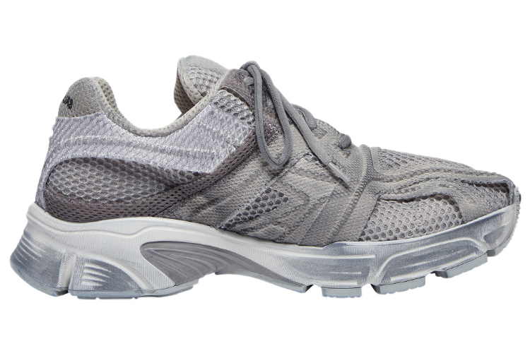 Order バレンシアガ Phantom ライトグレー スニーカー 678869-W2E91-1715