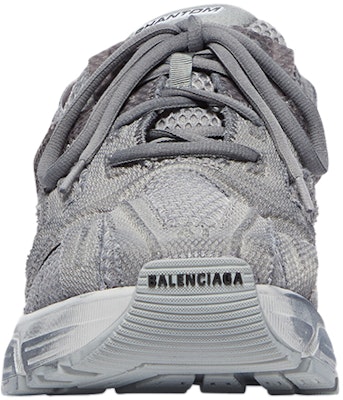 Balenciaga Phantom Sneaker 'Kelabu Cerah' 678869-W2E91-1715 Lookbook Balenciaga Phantom Sneaker 'Kelabu Cerah' 678869-W2E91-1715
