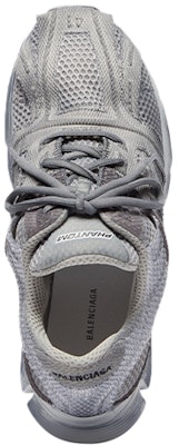 Balenciaga Phantom Sneaker 'Kelabu Cerah' 678869-W2E91-1715 Shop Balenciaga Phantom Sneaker 'Kelabu Cerah' 678869-W2E91-1715