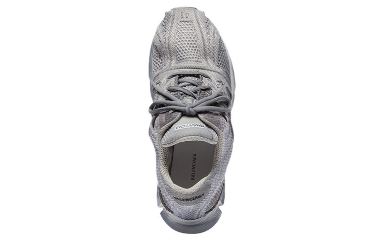 Shop Balenciaga Phantom Sneaker 'Abu Muda' 678869W2E911715