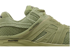 巴黎世家 Phantom 時尚綁帶運動鞋 綠色 Order 巴黎世家 Phantom 時尚綁帶運動鞋 綠色