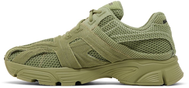 Balenciaga Phantom Sneaker 'Khaki Cerah' 678869-W2E92-3300 Lookbook Balenciaga Phantom Sneaker 'Khaki Cerah' 678869-W2E92-3300