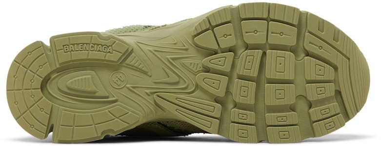 Balenciaga Phantom Sneaker 'Khaki Cerah' 678869-W2E92-3300 Shop Balenciaga Phantom Sneaker 'Khaki Cerah' 678869-W2E92-3300
