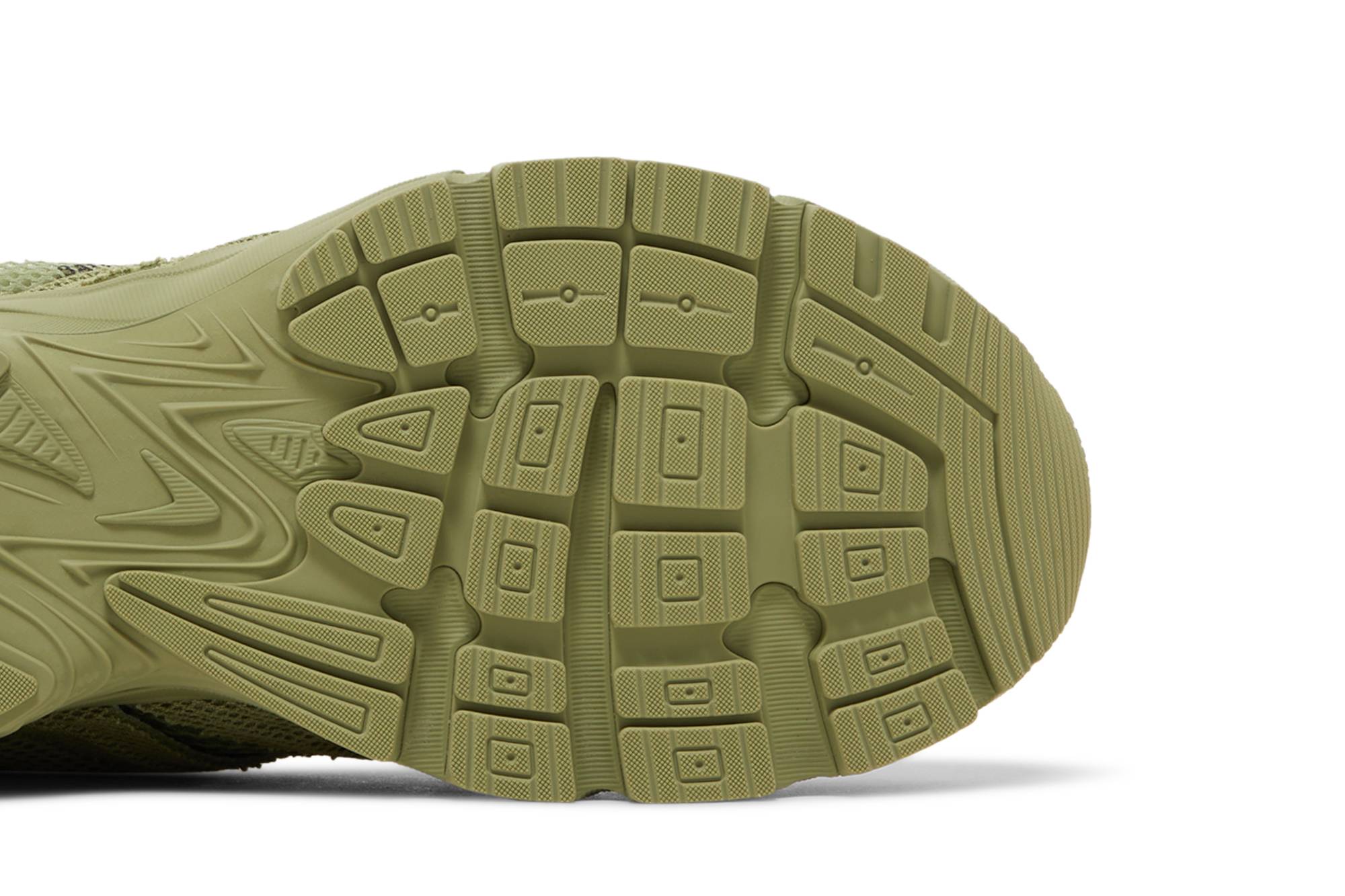 Purchase 巴黎世家 Phantom 時尚綁帶運動鞋 綠色