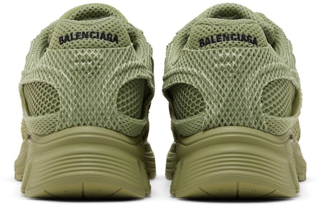 Balenciaga Phantom Sneaker 'Khaki Cerah' 678869-W2E92-3300 Details for Balenciaga Phantom Sneaker 'Khaki Cerah' 678869-W2E92-3300