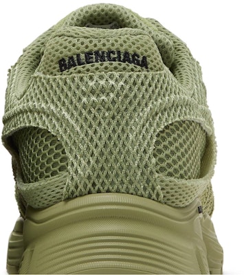 Balenciaga Phantom Sneaker 'Khaki Cerah' 678869-W2E92-3300 Sizing Balenciaga Phantom Sneaker 'Khaki Cerah' 678869-W2E92-3300