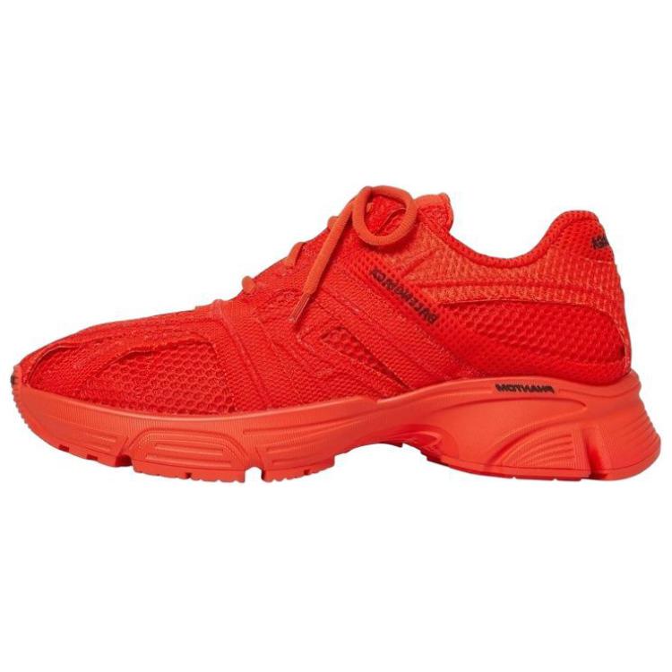 Balenciaga Phantom Sneaker 'Red' 678869-W2E92-6500