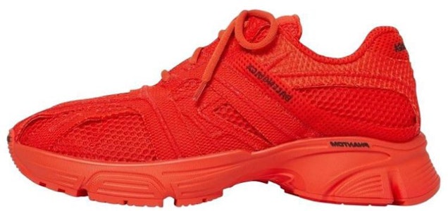 발렌시아가 팬텀 스니커즈 '레드' 678869-W2E92-6500 Buy 발렌시아가 팬텀 스니커즈 '레드' 678869-W2E92-6500