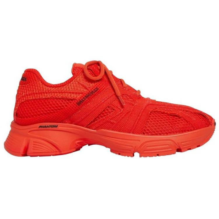 Order Zapatillas Balenciaga Phantom 'Rojo' 678869-W2E92-6500