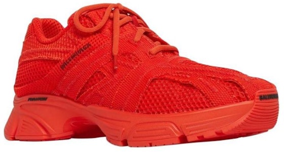 발렌시아가 팬텀 스니커즈 '레드' 678869-W2E92-6500 Lookbook 발렌시아가 팬텀 스니커즈 '레드' 678869-W2E92-6500