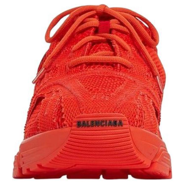 Purchase Zapatillas Balenciaga Phantom 'Rojo' 678869-W2E92-6500
