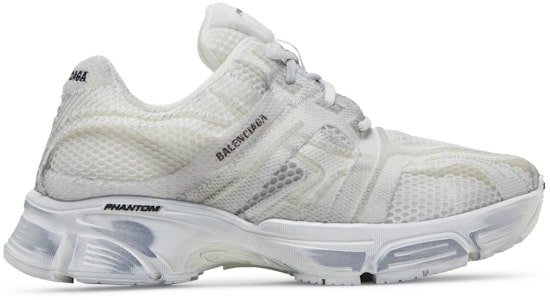 バレンシアガ Phantom スニーカー (ホワイト) 678869W2E909000 Buy バレンシアガ Phantom スニーカー (ホワイト) 678869W2E909000