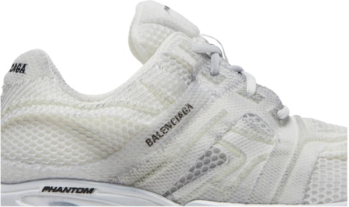 バレンシアガ Phantom スニーカー (ホワイト) 678869W2E909000 Order バレンシアガ Phantom スニーカー (ホワイト) 678869W2E909000