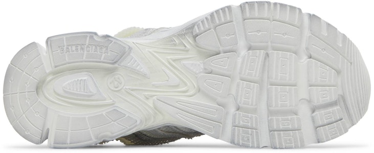 バレンシアガ Phantom スニーカー (ホワイト) 678869W2E909000 Shop バレンシアガ Phantom スニーカー (ホワイト) 678869W2E909000