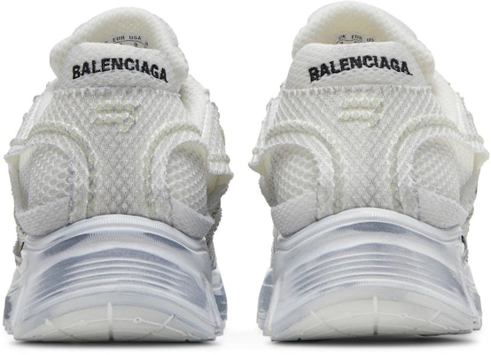 Balenciaga Phantom Kasut 'Putih' 678869W2E909000 Details for Balenciaga Phantom Kasut 'Putih' 678869W2E909000