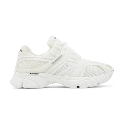 Balenciaga Phantom Sneaker 'White'