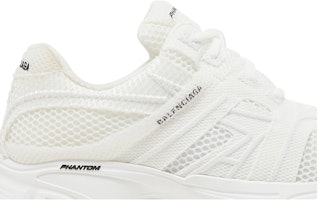 Balenciaga巴黎世家 Phantom 水洗魅影 時尚休閒運動 低筒 跑步鞋 男款 珍珠白 Order Balenciaga巴黎世家 Phantom 水洗魅影 時尚休閒運動 低筒 跑步鞋 男款 珍珠白