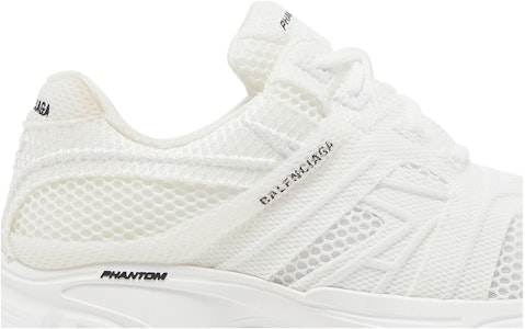 バレンシアガ Phantom 白スニーカー 678869W2E929000 Order バレンシアガ Phantom 白スニーカー 678869W2E929000