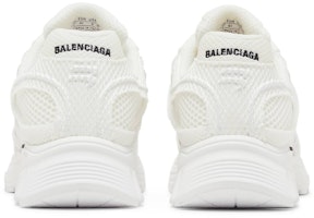Balenciaga巴黎世家 Phantom 水洗魅影 時尚休閒運動 低筒 跑步鞋 男款 珍珠白 Details for Balenciaga巴黎世家 Phantom 水洗魅影 時尚休閒運動 低筒 跑步鞋 男款 珍珠白
