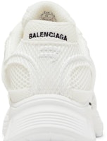 Balenciaga巴黎世家 Phantom 水洗魅影 時尚休閒運動 低筒 跑步鞋 男款 珍珠白 Sizing Balenciaga巴黎世家 Phantom 水洗魅影 時尚休閒運動 低筒 跑步鞋 男款 珍珠白