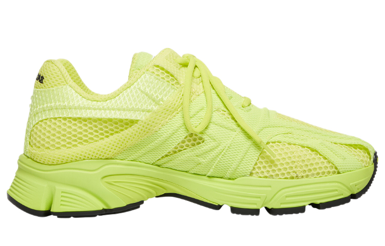 Order Balenciaga Phantom Zapatillas 'Amarillo' 678869-W2E93-3310