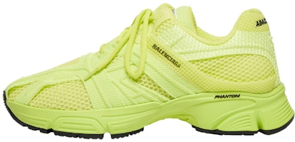 Balenciaga Phantom Sneaker 'Yellow' 678869W2E933310 Balenciaga Phantom Sneaker 'Yellow' 678869W2E933310