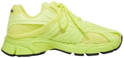 Balenciaga巴黎世家 Phantom 水洗效果 時尚百搭運動 低筒 跑步鞋 男款 檸檬黃 Order Balenciaga巴黎世家 Phantom 水洗效果 時尚百搭運動 低筒 跑步鞋 男款 檸檬黃
