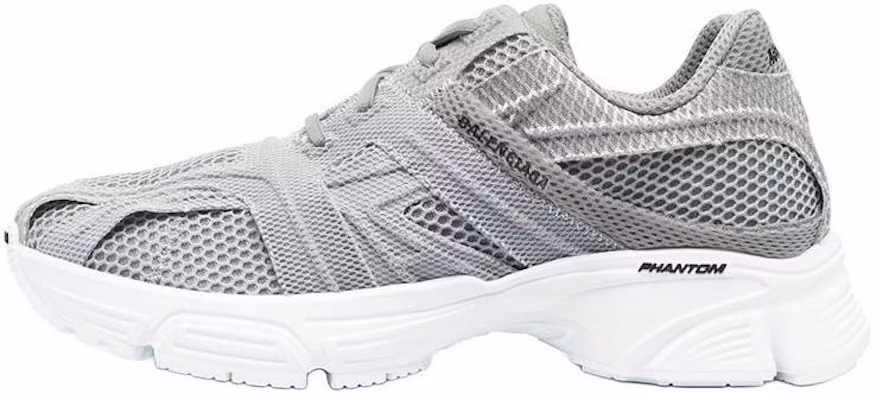 Balenciaga Phantom Sneakers 'Kelabu Mesh' 678869W2E961013 Buy Balenciaga Phantom Sneakers 'Kelabu Mesh' 678869W2E961013