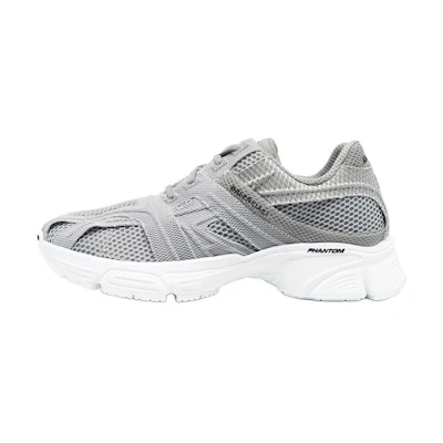 Balenciaga Phantom Sneakers 'Grey Mesh'