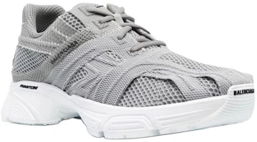Lookbook Balenciaga Phantom Sneakers 'Grey Mesh' 678869W2E961013