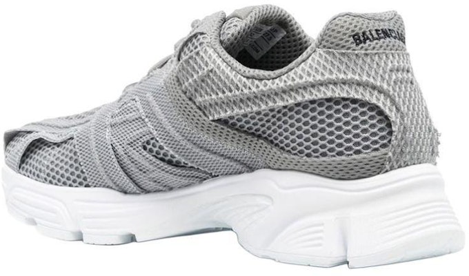 Balenciaga Phantom Sneakers 'Kelabu Mesh' 678869W2E961013 Shop Balenciaga Phantom Sneakers 'Kelabu Mesh' 678869W2E961013