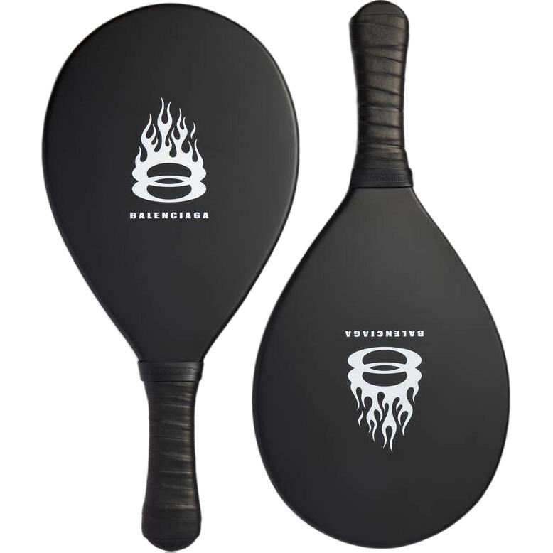 Balenciaga Pickleball Lightweight Durable Beach Paddle Sport Racket 810730T01951077