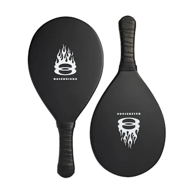 Balenciaga Pickleball Lightweight Durable Beach Paddle Sport Racket 810730T01951077