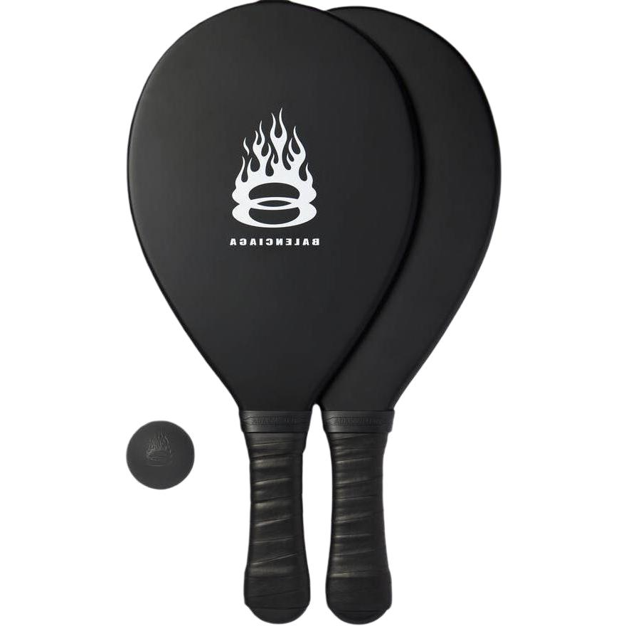 Balenciaga Pickleball Lightweight Durable Beach Paddle Sport Racket 810730T01951077 圖 4